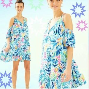 Lilly Pulitzer Bellamie Dress